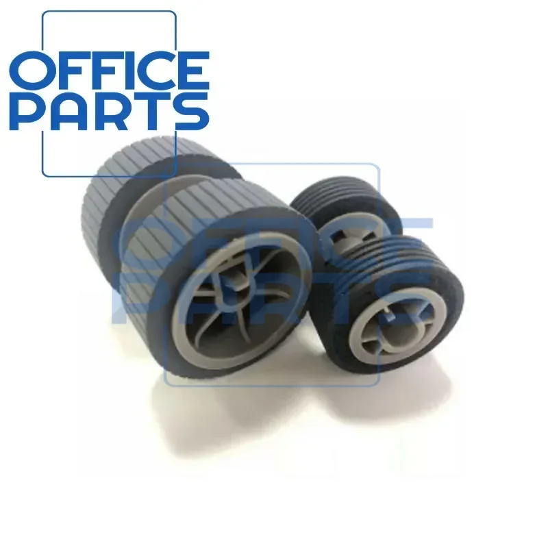 10SET PA03540-0001 PA03540-0002 Brake and Pick Roller for Fujitsu 6130 Fi-6130 Fi-6130Z Fi-6230 Fi-6140 Fi-6240 Fi-6125 Fi-6225
10SET PA03540-0001 PA03540-0002 Brake and Pick Roller for Fujitsu 6130 Fi-6130 Fi-6130Z Fi-6230 Fi-6140 Fi-6240 Fi-6125 Fi-6225
