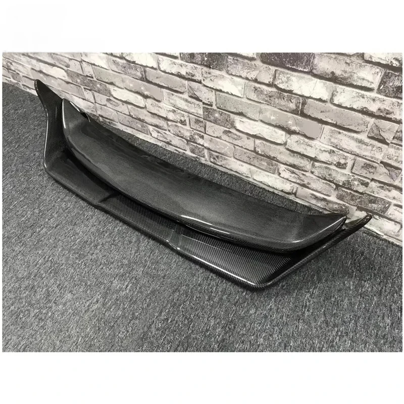 High Quality AG Style Carbon Fiber Rear Spoiler For Mini F55 F56
High Quality AG Style Carbon Fiber Rear Spoiler For Mini F55 F56