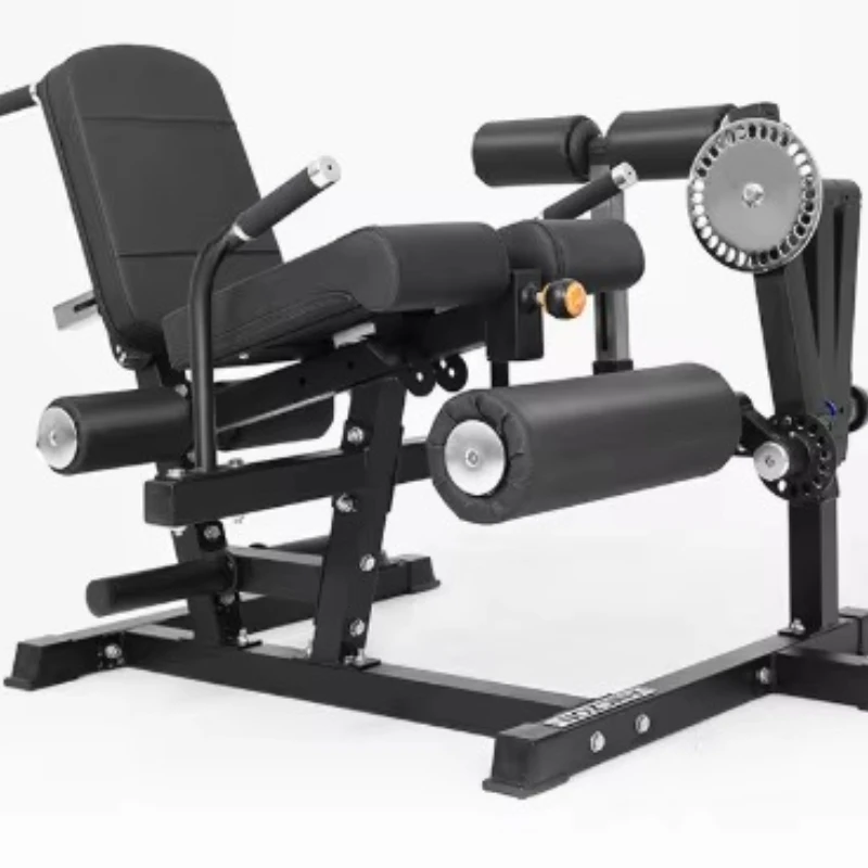 Trainer Lower Limb Strength Curl Training Quadriceps Exercise Fitness Equipment Sitting Leg Flexion and Extension
Trainer Lower Limb Strength Curl Training Quadriceps Exercise Fitness Equipment Sitting Leg Flexion and Extension