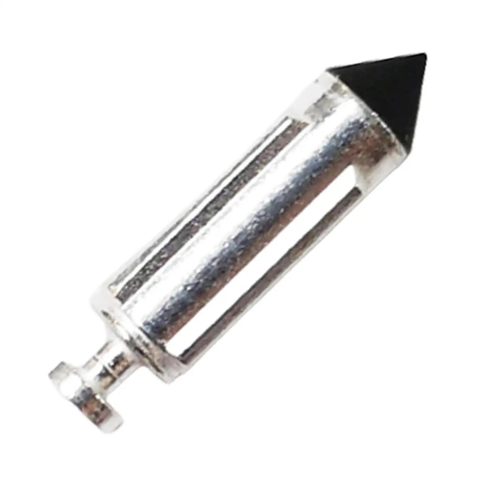 Metal Needle Valve Assembly Replacement 61N-14392-00 for Yamaha 2 Stroke 25HP 30HP Outboard Engine
Metal Needle Valve Assembly Replacement 61N-14392-00 for Yamaha 2 Stroke 25HP 30HP Outboard Engine