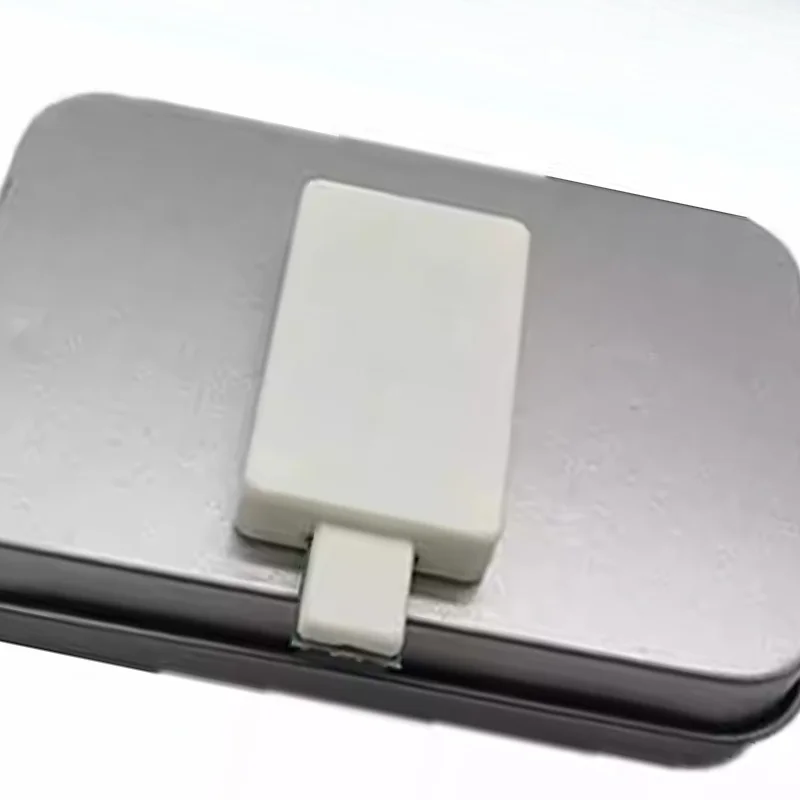 MC-G02 Maintenance Chip Resetter For Canon G1220 G2260 G3260 G2160 G3160 G3360 G1520 G2520 G2560 G3520 G3560 G1920 G2920 G2960
MC-G02 Maintenance Chip Resetter For Canon G1220 G2260 G3260 G2160 G3160 G3360 G1520 G2520 G2560 G3520 G3560 G1920 G2920 G2960