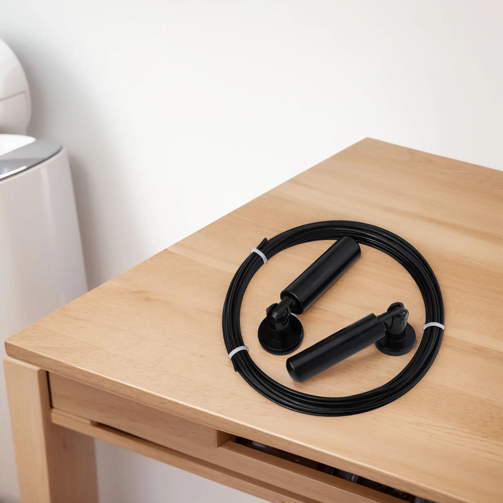 Набор из 5-метровой настенной штанги для штор из нержавеющей стали, регулируемая проволочная штанга для подвешивания одежды, домашние карнизы для штор
Набор из 5-метровой настенной штанги для штор из нержавеющей стали, регулируемая проволочная штанга для подвешивания одежды, домашние карнизы для штор