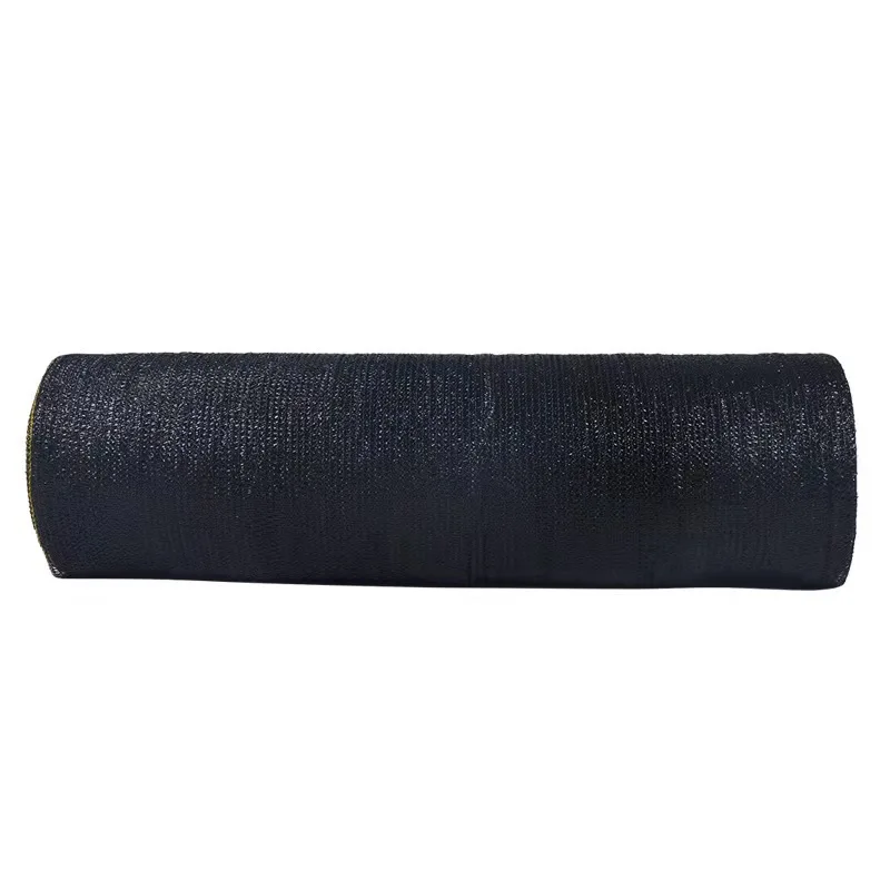2025Agricultural Sun Shade Netting Black Color Green House Sunshade Netting for Shade 100 % New Material
2025Agricultural Sun Shade Netting Black Color Green House Sunshade Netting for Shade 100 % New Material