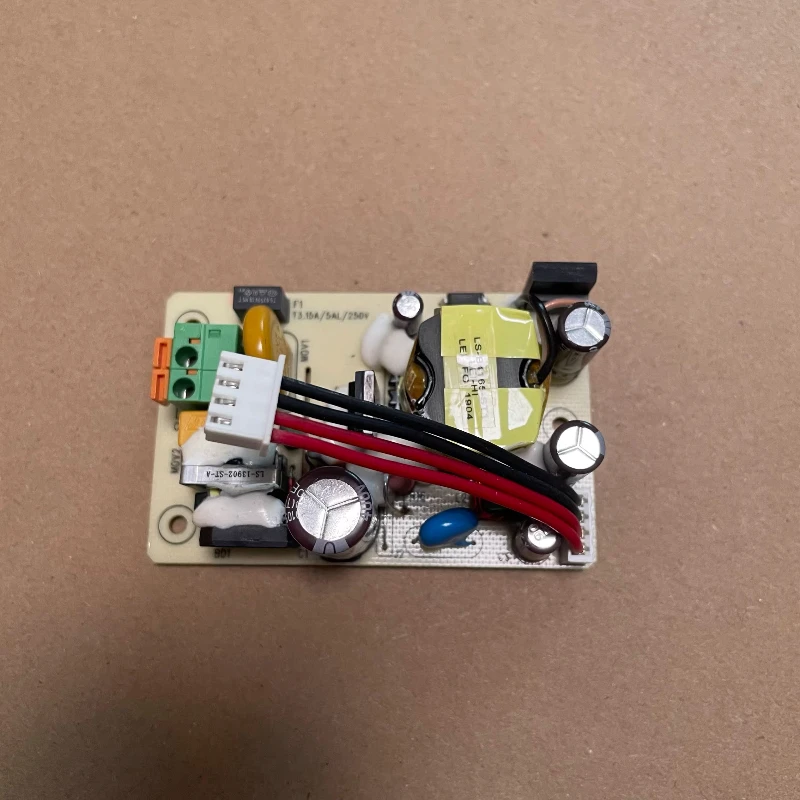 1 шт. для встроенного блока питания Lide Switch, адаптер 12V1A, 0433-008P000 SU12-9120100-3C
1 шт. для встроенного блока питания Lide Switch, адаптер 12V1A, 0433-008P000 SU12-9120100-3C