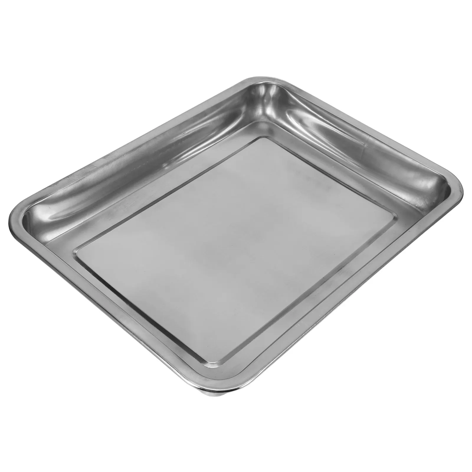 Stainless Steel Bird Bath Tub 40x30x4 8cm Thickened Pigeon Bathtub Pet Cage Supply Parakeet Shower Basin Metal Bird Tubs pigeon
Stainless Steel Bird Bath Tub 40x30x4 8cm Thickened Pigeon Bathtub Pet Cage Supply Parakeet Shower Basin Metal Bird Tubs pigeon