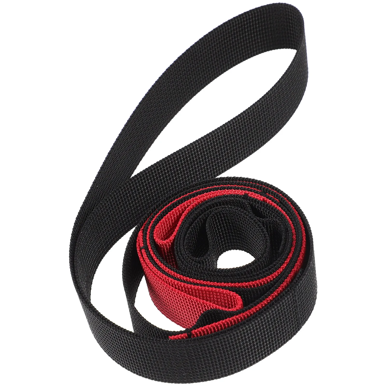 Leg Lifter Strap Heavy Duty Adjustable Exercise Band For Walking Sports Seniors Rehab Home Gym Support Training Tool
Leg Lifter Strap Heavy Duty Adjustable Exercise Band For Walking Sports Seniors Rehab Home Gym Support Training Tool