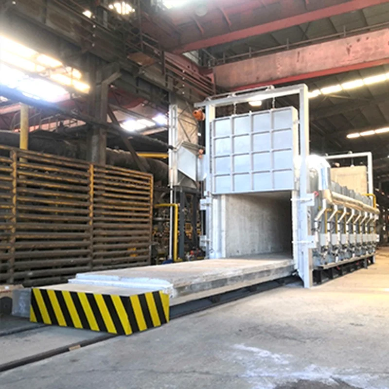 5-тонная высокотемпературная вогнищевая печь Боги Высокотемпературная печь для термообработки для нормализованного сопротивления плавильной печи 
5-тонная высокотемпературная вогнищевая печь Боги Высокотемпературная печь для термообработки для нормализованного сопротивления плавильной печи