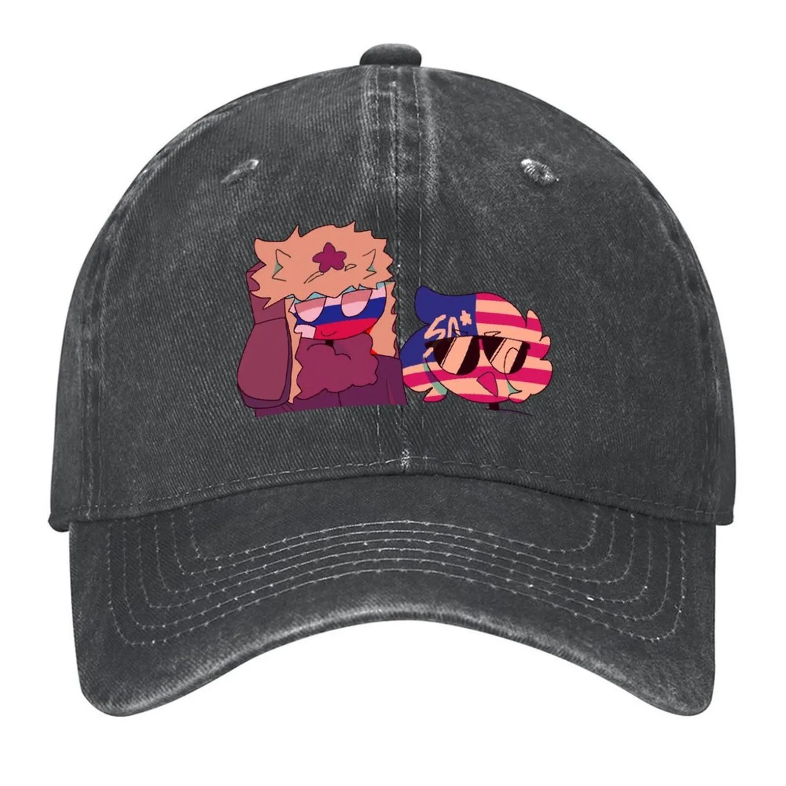 countryhumans rusame Baseball Cap designer cap Beach Bag fishing caps man Hat Man Luxury Mens Tennis Women's
countryhumans rusame Baseball Cap designer cap Beach Bag fishing caps man Hat Man Luxury Mens Tennis Women's