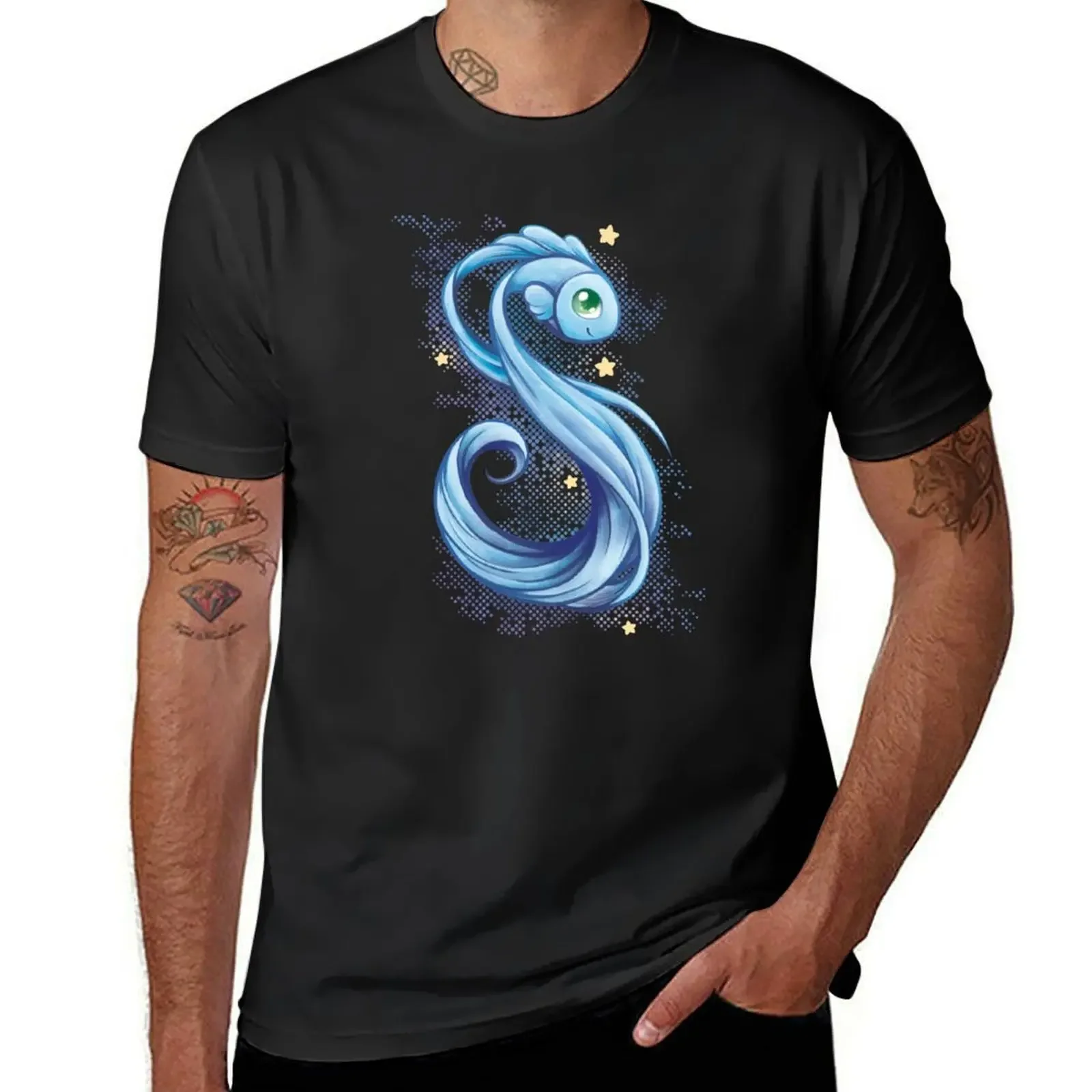Super Starfish Cosmo T-Shirt hippie clothes cotton man t-shirts shirts graphic tee men t shirts high quality
Super Starfish Cosmo T-Shirt hippie clothes cotton man t-shirts shirts graphic tee men t shirts high quality