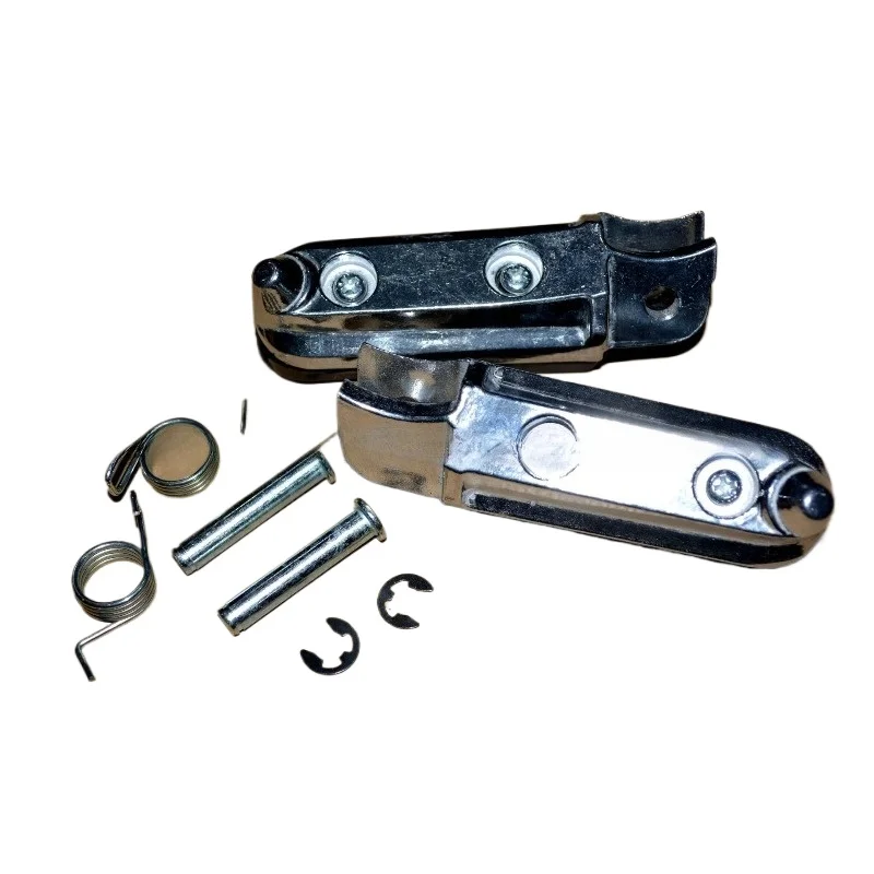 Motorcycle modification accessories Horizon Motorcycle pedals Motorcycle alloy pedals
Motorcycle modification accessories Horizon Motorcycle pedals Motorcycle alloy pedals