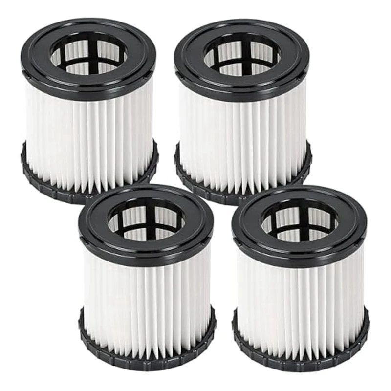 4 шт./упаковка, фильтры для пылесосов Ryobi 18 в ONE + PCL733, PCL734, P3240, запчасти A32VC05, A32RF08
4 шт./упаковка, фильтры для пылесосов Ryobi 18 в ONE + PCL733, PCL734, P3240, запчасти A32VC05, A32RF08