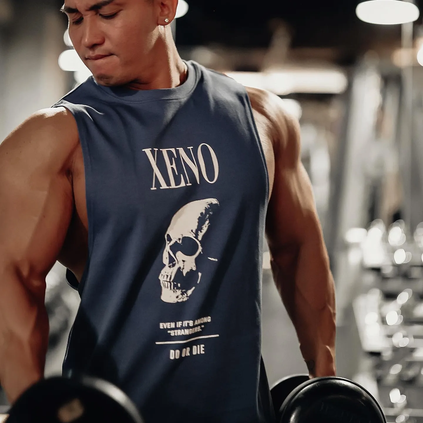 Men Tank Tops Muscle Tank Shirts Singlet Slim Fit Bodybuilding Gym Tank Top Tees Men
Men Tank Tops Muscle Tank Shirts Singlet Slim Fit Bodybuilding Gym Tank Top Tees Men