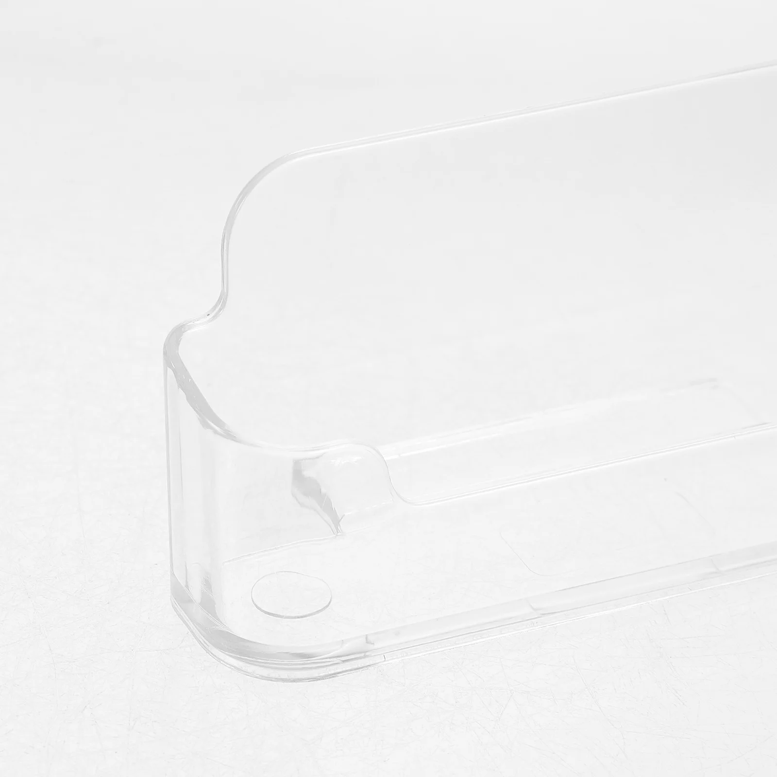 4pcs Business Card Holder Transparent Pc Material Modern Desk Organizer For Office Home Card Storage Case Display Stand Name
4pcs Business Card Holder Transparent Pc Material Modern Desk Organizer For Office Home Card Storage Case Display Stand Name