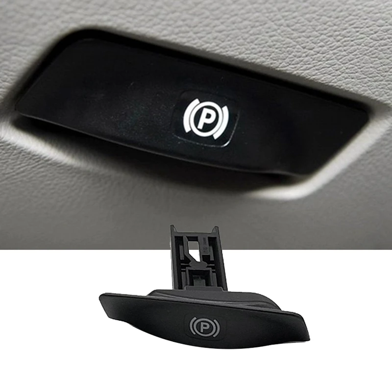 Car Handbrake Switch Parking Brake Lever Release Handle For Mercedes Benz W211 W219 E-Class CLS-Class 2114270120 RHD
Car Handbrake Switch Parking Brake Lever Release Handle For Mercedes Benz W211 W219 E-Class CLS-Class 2114270120 RHD
