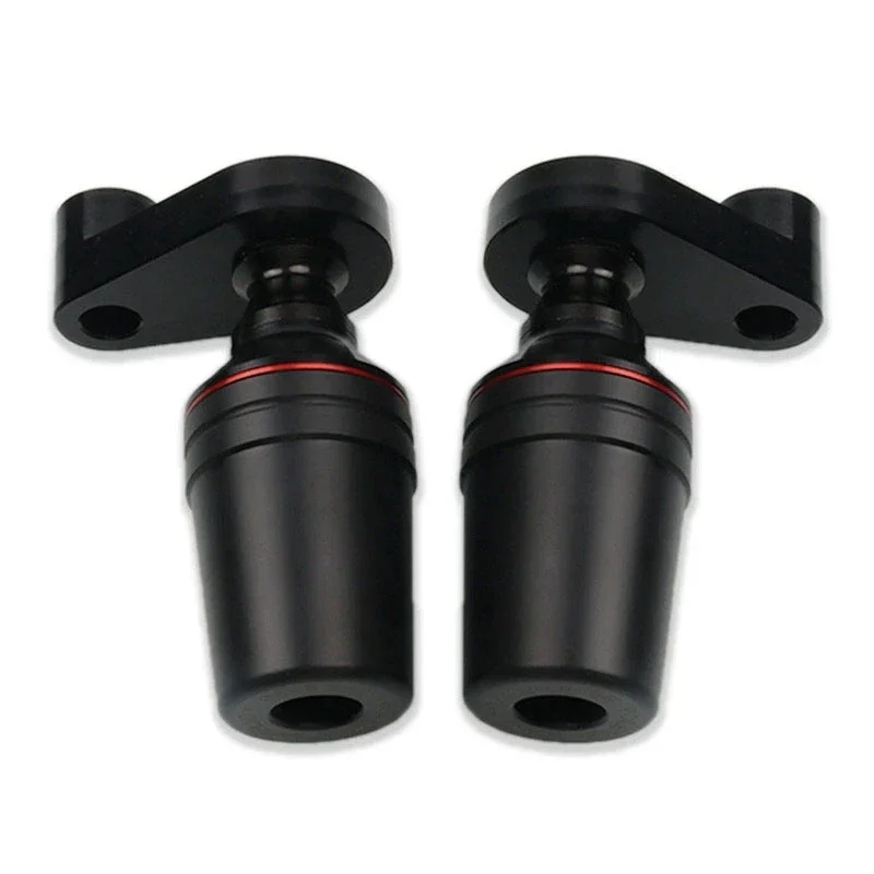 Motorcycle Falling Protection Frame Slider Fairing Guard Crash Protector Fit For ZX-6R ZX-10R Z1000SX ZX6R ZX10R ZX 6R 10R
Motorcycle Falling Protection Frame Slider Fairing Guard Crash Protector Fit For ZX-6R ZX-10R Z1000SX ZX6R ZX10R ZX 6R 10R