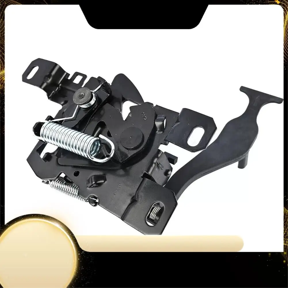 Ручка открывания капота для Mercedes Benz W169 A-Class A1698800460, переключатель привода блокировки механизма капота-A74F 
Ручка открывания капота для Mercedes Benz W169 A-Class A1698800460, переключатель привода блокировки механизма капота-A74F