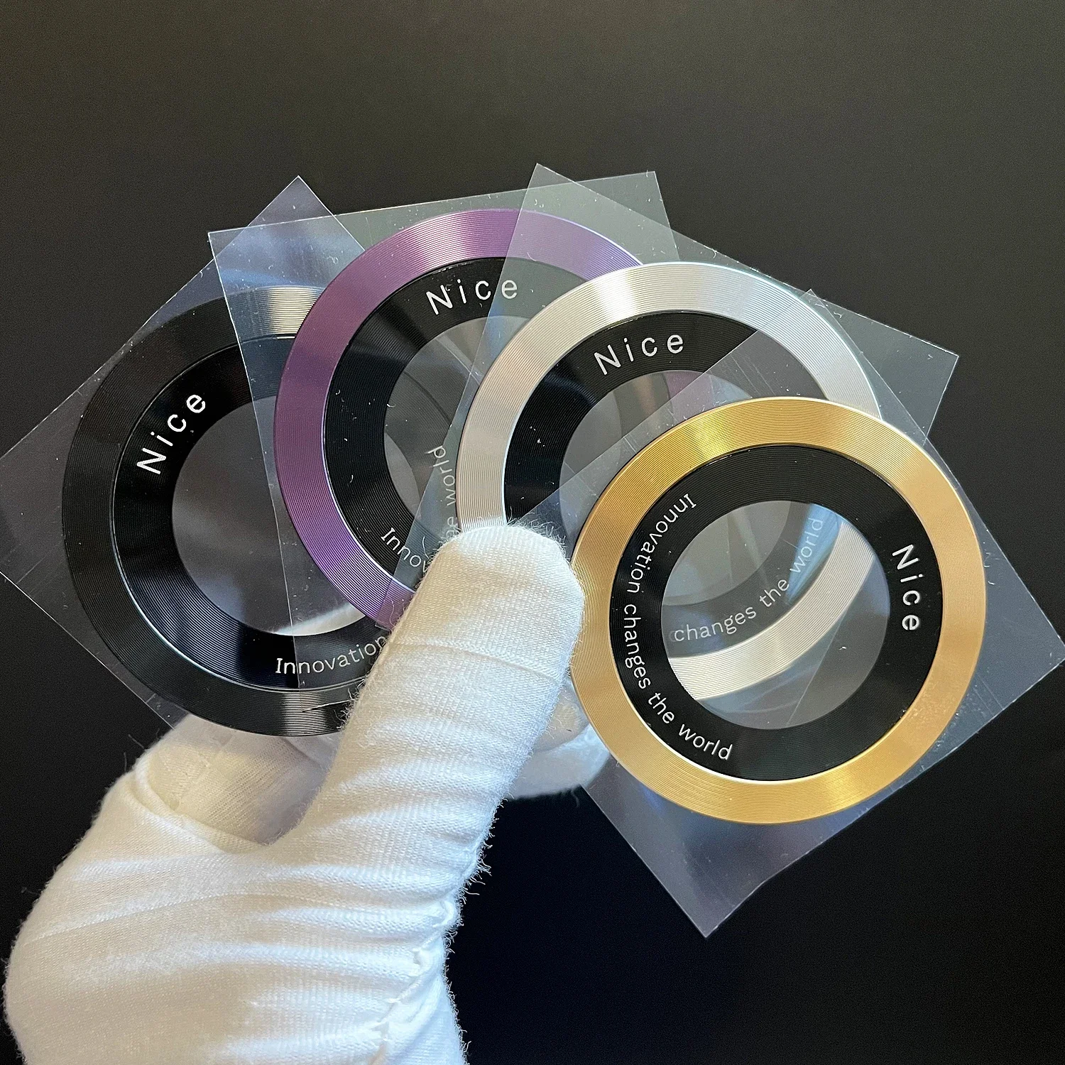 1 шт. магнитное металлическое кольцо универсальная магнитная пластина для мобильного телефона самоклеящаяся для подставки для беспроводного зарядного устройства
1 шт. магнитное металлическое кольцо универсальная магнитная пластина для мобильного телефона самоклеящаяся для подставки для беспроводного зарядного устройства