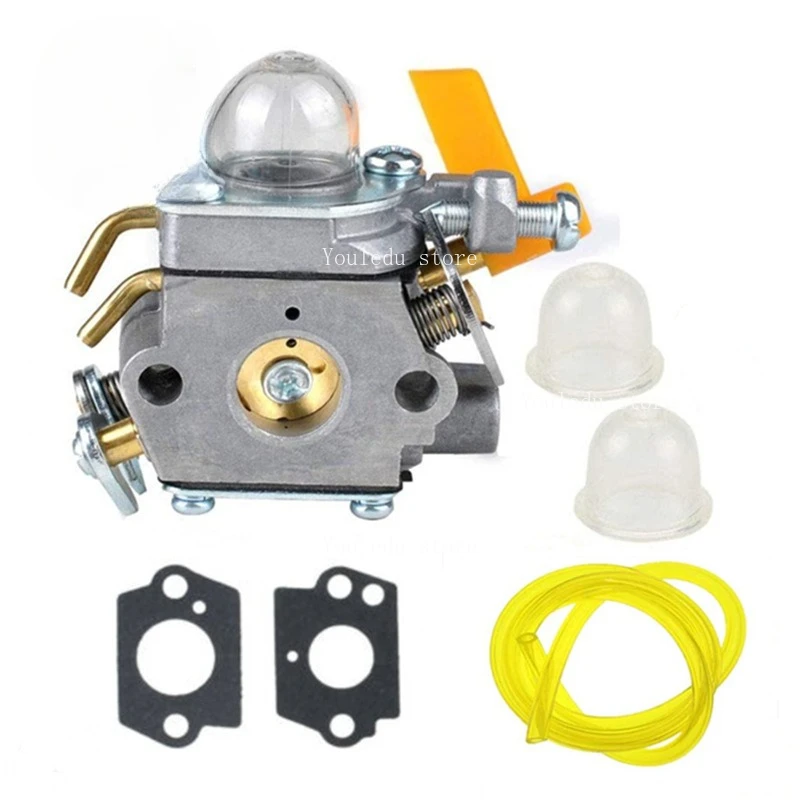 Применяется к карбюратору 308054003 3074504 985624001 C1U-H60 26CC 30CC 
Применяется к карбюратору 308054003 3074504 985624001 C1U-H60 26CC 30CC