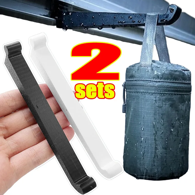 Securing RV Side Curtains/sun Shades Hang Camping Hook Rail Hooks for Keder Rail Windows Gear Lamps Lanterns 2pcs RV Track
Securing RV Side Curtains/sun Shades Hang Camping Hook Rail Hooks for Keder Rail Windows Gear Lamps Lanterns 2pcs RV Track