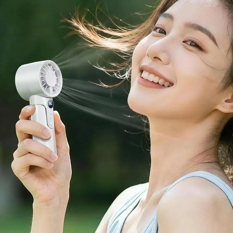 D0AB Portable Handheld Fan Portable 100 Speed Adjustable Battery Rechargeable Fan for Travel Camping Outdoor Office Accessory
D0AB Portable Handheld Fan Portable 100 Speed Adjustable Battery Rechargeable Fan for Travel Camping Outdoor Office Accessory