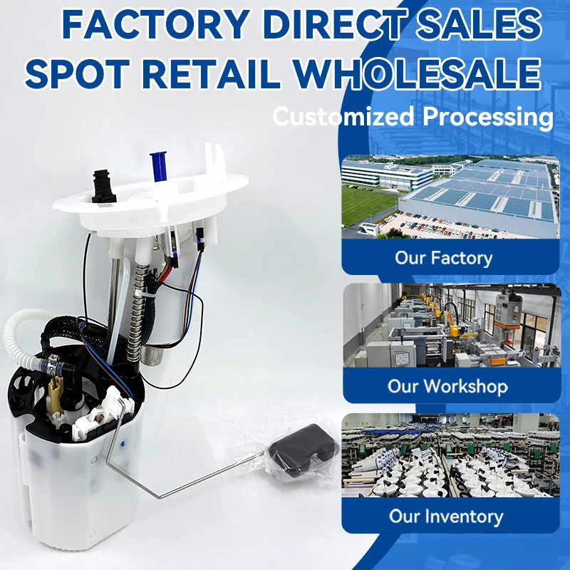 Fuel Pump Module Assembly Brand New For Audi A4 A5 S4 S5 RS4 RS5 8K0919051AJ 8K0919051AD 8K0919051AS A2C53364614 8K0919051G
Fuel Pump Module Assembly Brand New For Audi A4 A5 S4 S5 RS4 RS5 8K0919051AJ 8K0919051AD 8K0919051AS A2C53364614 8K0919051G