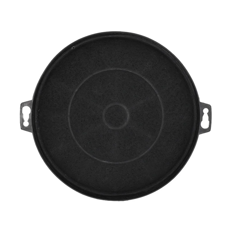 【Today Only@】2Pcs Activated Carbon Filter For EF Power Slim 90SS/90 X/V, Ckpremio, Elba F53, Electrolux EFC9533X/EFC6531X, Tecno
【Today Only@】2Pcs Activated Carbon Filter For EF Power Slim 90SS/90 X/V, Ckpremio, Elba F53, Electrolux EFC9533X/EFC6531X, Tecno