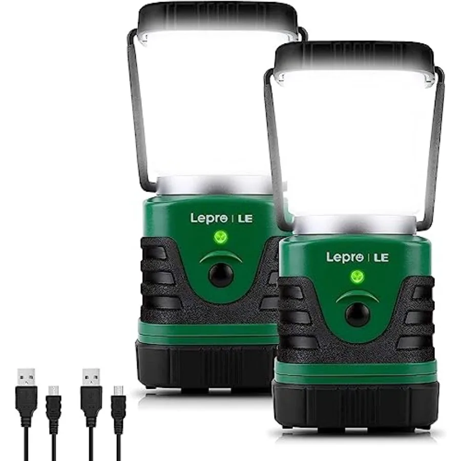 000LM LED Camping Lantern Rechargeable 4400mAh Power Bank Camping Essential with 4 Light Modes IP44 Waterproof Lantern Flashlig
000LM LED Camping Lantern Rechargeable 4400mAh Power Bank Camping Essential with 4 Light Modes IP44 Waterproof Lantern Flashlig