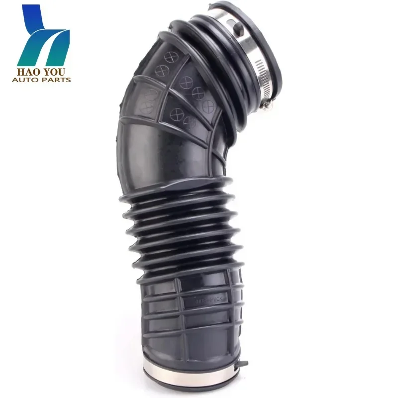 17228-R5A-A00 17228R5AA00 Air Intake Hose with Clamps for 2012-2014 Honda CR-V 2.4L (LX/EX-L), Replaces 696098/SK696098
17228-R5A-A00 17228R5AA00 Air Intake Hose with Clamps for 2012-2014 Honda CR-V 2.4L (LX/EX-L), Replaces 696098/SK696098