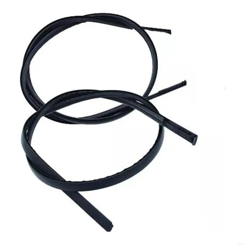 2 Pack Professional ABS Roof Water Drain Trim For Models Perfect for Hatchback Easy Installation 75551-0D132 75552-0D082 X37F
2 Pack Professional ABS Roof Water Drain Trim For Models Perfect for Hatchback Easy Installation 75551-0D132 75552-0D082 X37F