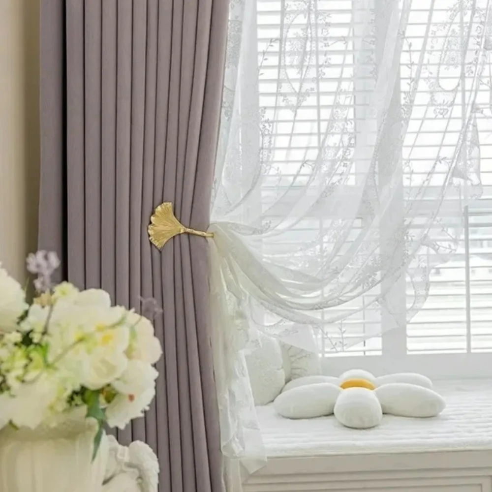 Chenille Blackout Curtains for Bedroom Milk Tea Color Thickened High Quality Custom Size Living Dining Room Window Luxury Drapes
Chenille Blackout Curtains for Bedroom Milk Tea Color Thickened High Quality Custom Size Living Dining Room Window Luxury Drapes