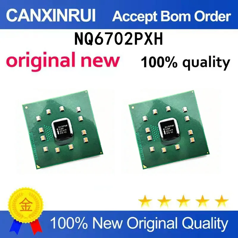 (5pcs-100pcs)New NQ6702PXH SL7X4 BGA QG6702PXHV SL8GH chip IC
(5pcs-100pcs)New NQ6702PXH SL7X4 BGA QG6702PXHV SL8GH chip IC