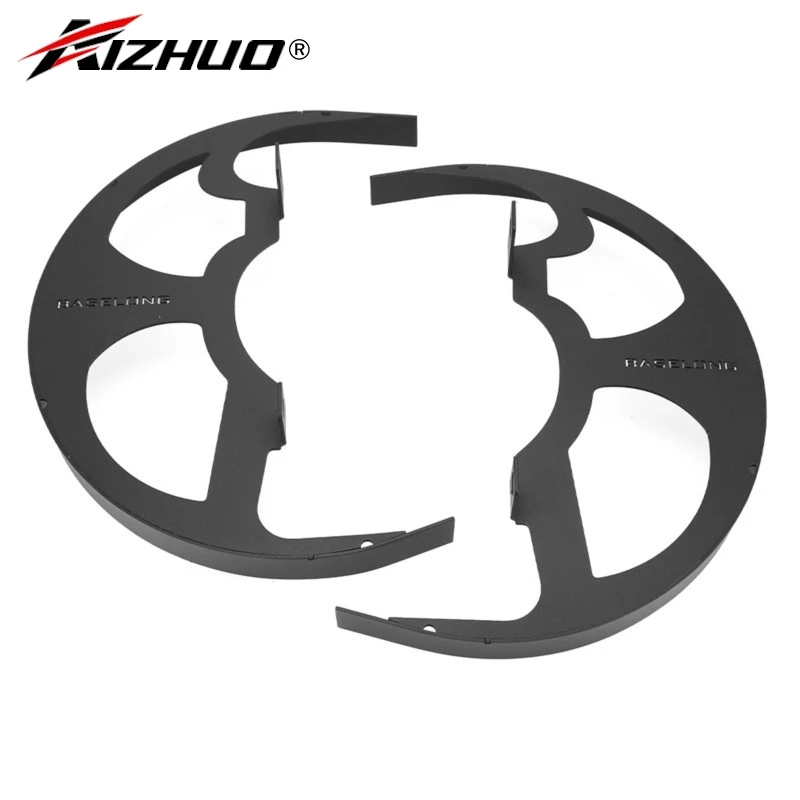 For Can-Am Spyder RT F3 F3 Limited Wheel Ring DIY Kit 2010-2022 Motorcycle Accessories Wheel Drive Control Parts Stainless Steel
For Can-Am Spyder RT F3 F3 Limited Wheel Ring DIY Kit 2010-2022 Motorcycle Accessories Wheel Drive Control Parts Stainless Steel