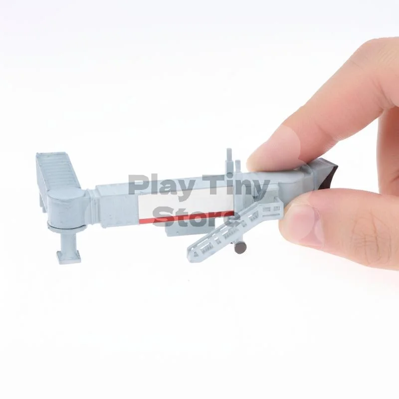 1Pcs 1:400 Replicated Airport Equipment Orridor Bridge Scene for Classroom Learning
1Pcs 1:400 Replicated Airport Equipment Orridor Bridge Scene for Classroom Learning