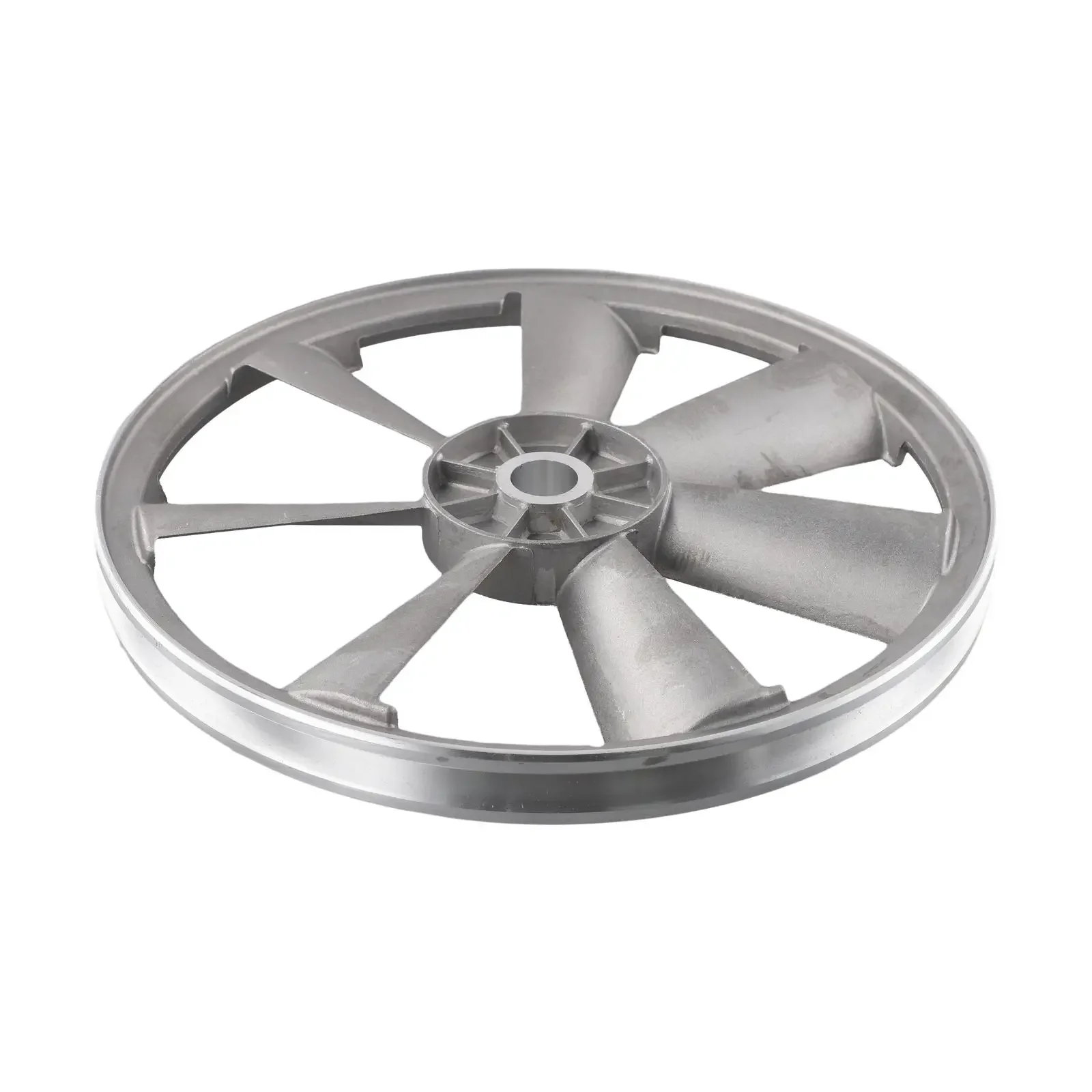 300mm Diameter Air Compressor Single Groove Pulley System Press Punching Single Groove Pulley Fit For A-type Belts
300mm Diameter Air Compressor Single Groove Pulley System Press Punching Single Groove Pulley Fit For A-type Belts