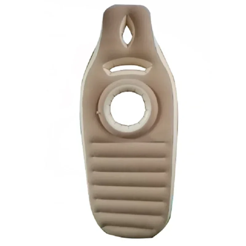 Yoga Mat for Pregnant Women Comfortable Flocking PVC Inflatable Mattress with Hole Exercise Home Sports Gym Fitness Pilates Pads
Yoga Mat for Pregnant Women Comfortable Flocking PVC Inflatable Mattress with Hole Exercise Home Sports Gym Fitness Pilates Pads