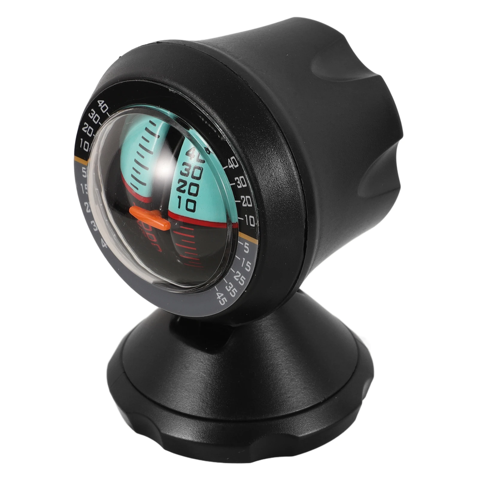 Car Compass Ornaments Dashboard Accessories ABS Material Sphere Design Magnetic Direction Indicator for Car Boat Truck
Car Compass Ornaments Dashboard Accessories ABS Material Sphere Design Magnetic Direction Indicator for Car Boat Truck