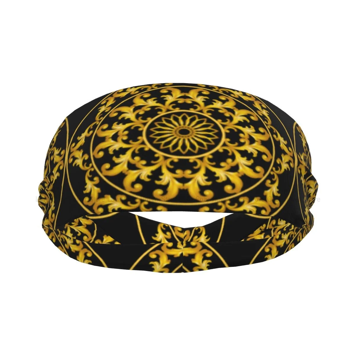Эластичная повязка для волос в стиле барокко с золотым цветочным принтом, повязка на голову для йоги, обруч для макияжа, повязка на голову
Эластичная повязка для волос в стиле барокко с золотым цветочным принтом, повязка на голову для йоги, обруч для макияжа, повязка на голову