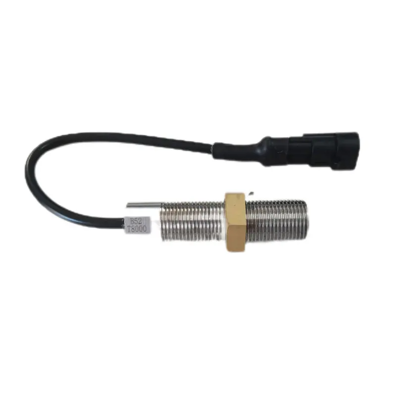 6T Engine Original T8000-3800D90 Speed Sensor Generator Set
6T Engine Original T8000-3800D90 Speed Sensor Generator Set