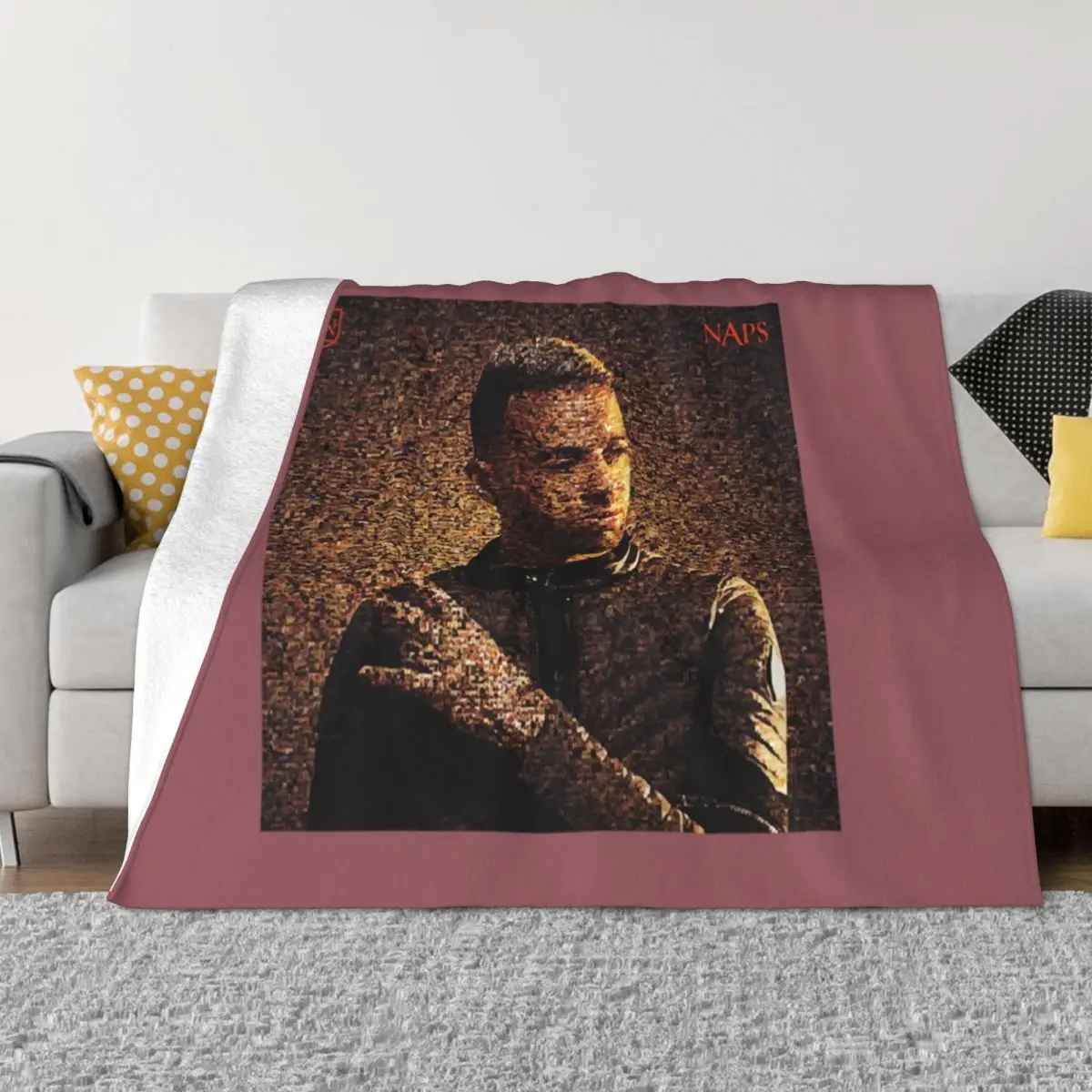 NAPS LA T.N ALBUM MERCH \t Throw Blanket Summer Beddings funny gift Custom warm for winter Blankets
NAPS LA T.N ALBUM MERCH \t Throw Blanket Summer Beddings funny gift Custom warm for winter Blankets
