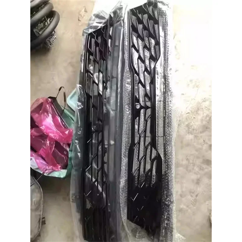 Lower Grille Guard Frame, Front Bumper Exterior Part
Lower Grille Guard Frame, Front Bumper Exterior Part