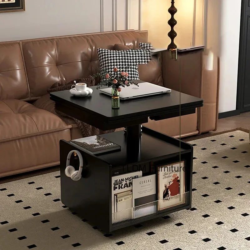 European Elegant Coffee Table Simple Modern Beauty Trendy Side Table Exquisite Glamour Mesa De Centro Sala Living Room Furniture
European Elegant Coffee Table Simple Modern Beauty Trendy Side Table Exquisite Glamour Mesa De Centro Sala Living Room Furniture