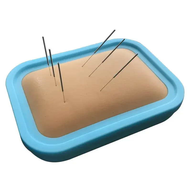 Имитационная силовая модель для тренировки рук в наборе для начинающих медицинских студенческих практических игловых мешков B
Имитационная силовая модель для тренировки рук в наборе для начинающих медицинских студенческих практических игловых мешков B