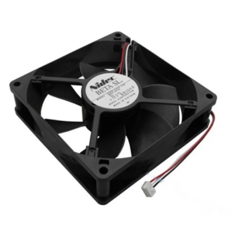 Вентилятор охлаждения A+ для HP LaserJet M525 M551 M575 M712 M725 LaserJet Pro M521 M570
Вентилятор охлаждения A+ для HP LaserJet M525 M551 M575 M712 M725 LaserJet Pro M521 M570