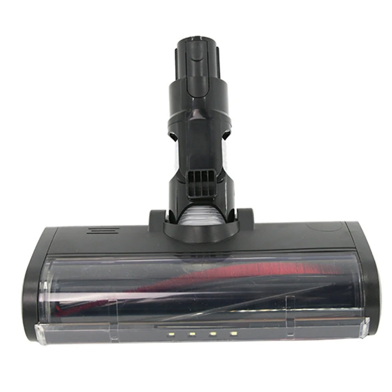 Electric Brush Head For Dreame V9v10v12 V11SE Carpet Brush Parts,For Xiaomi Dreame Vacuum Cleaner Spare Parts Accessories
Electric Brush Head For Dreame V9v10v12 V11SE Carpet Brush Parts,For Xiaomi Dreame Vacuum Cleaner Spare Parts Accessories