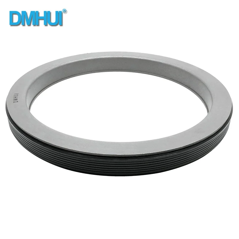 DMHUI Rotating Shaft HEP9502 Hub Oil Seal 136.8x165x13.5/14, RWDR-KOMBI Type NBR Rubber Sealing Ring 136.8*165*13.5/14mm
DMHUI Rotating Shaft HEP9502 Hub Oil Seal 136.8x165x13.5/14, RWDR-KOMBI Type NBR Rubber Sealing Ring 136.8*165*13.5/14mm