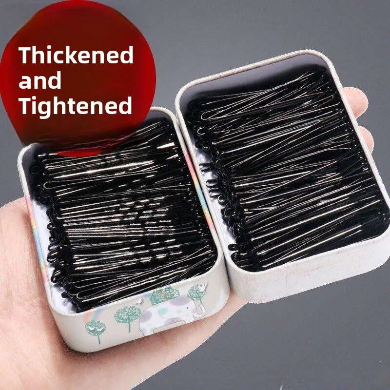 Черные заколки для волос в форме волны, женские аксессуары для волос, фиксирующие заколки, стильные украшения для волос, круглые заколки в корейском стиле
Черные заколки для волос в форме волны, женские аксессуары для волос, фиксирующие заколки, стильные украшения для волос, круглые заколки в корейском стиле