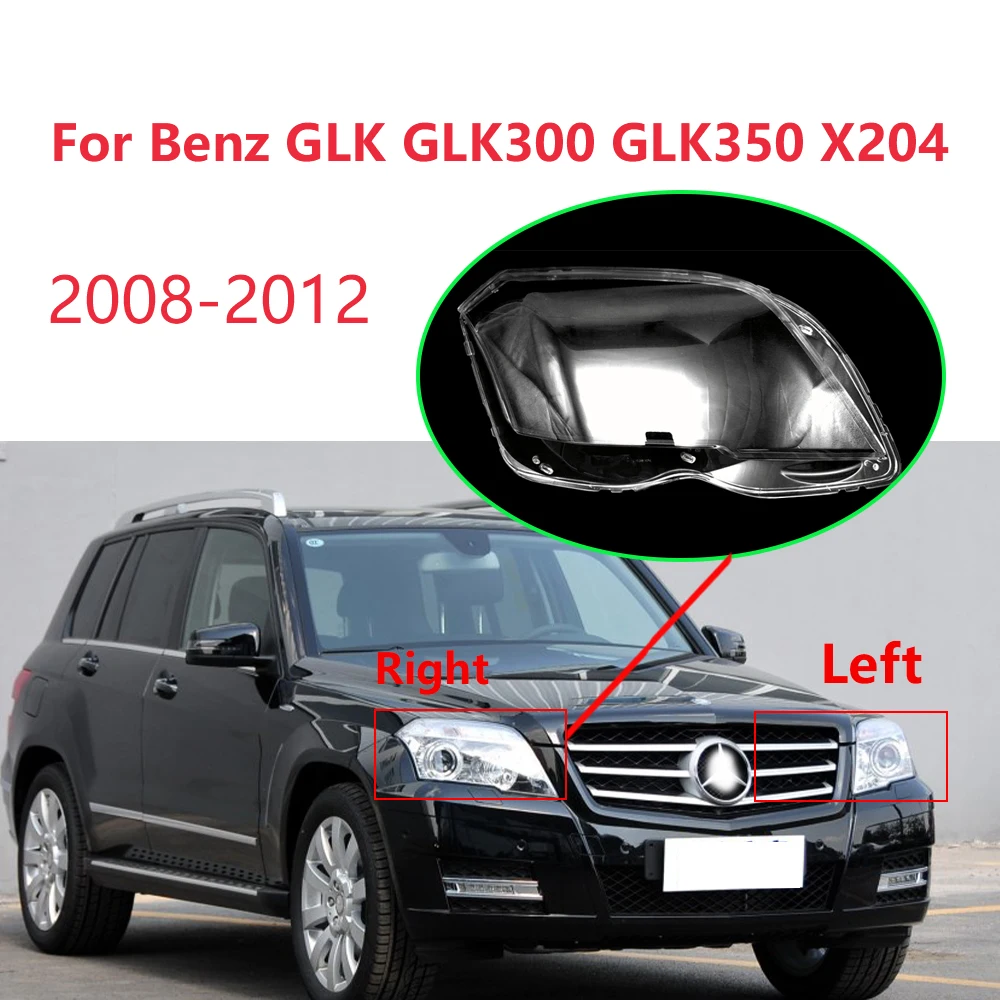 Для Benz GLK GLK300 GLK350 X204 2008-2012 крышка объектива фары яркий корпус оригинальные сменные автомобильные аксессуары
Для Benz GLK GLK300 GLK350 X204 2008-2012 крышка объектива фары яркий корпус оригинальные сменные автомобильные аксессуары