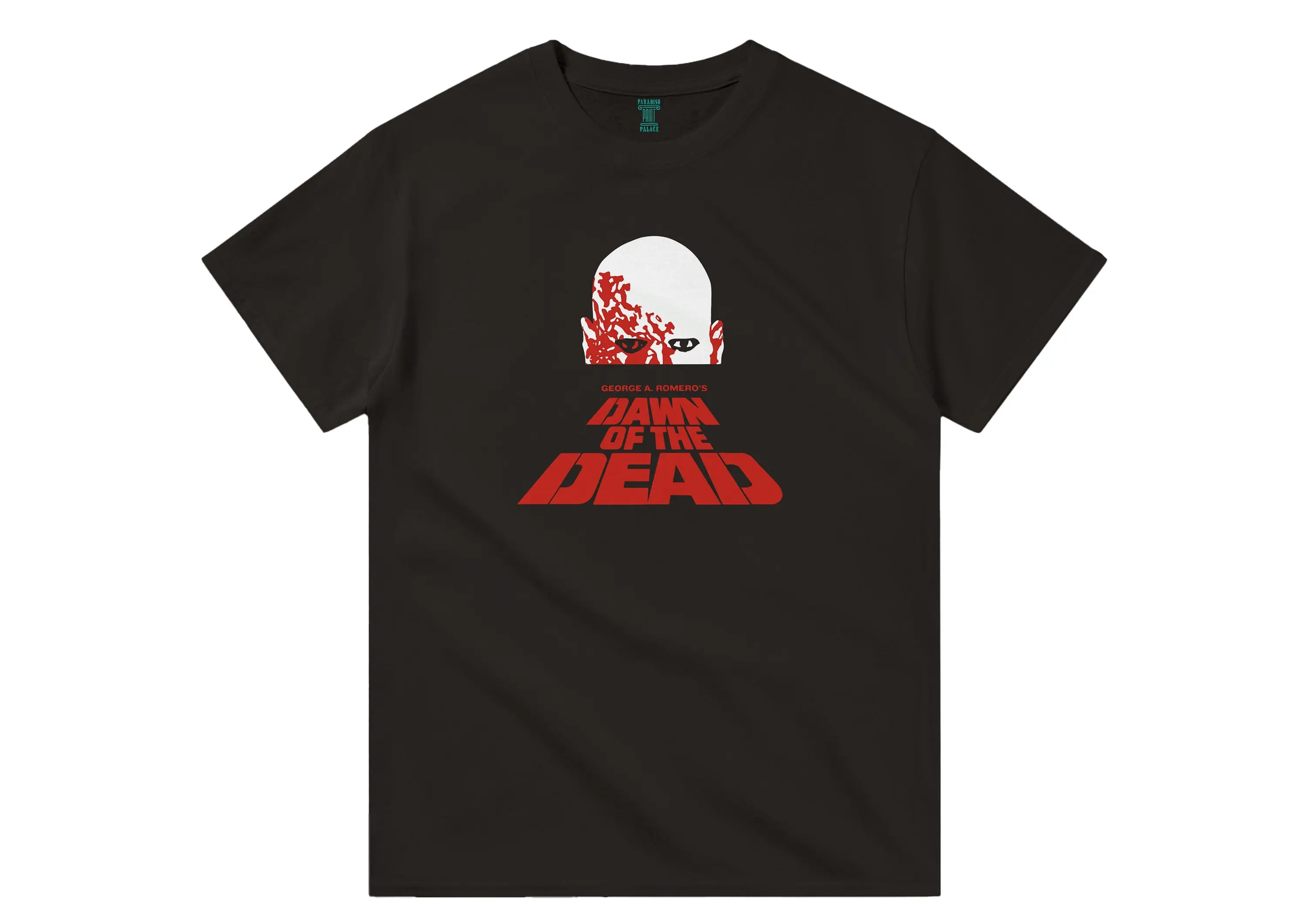 Dawn Of The Dead George A Romero 1978 Hq Retro Movie Print T Shirt Heavyweight Crewneck
Dawn Of The Dead George A Romero 1978 Hq Retro Movie Print T Shirt Heavyweight Crewneck