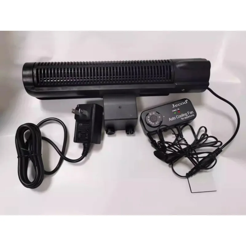 Genuine adjustable fan, fresh water universal fish tank, silent cooling cooling cooling fan ACF200 300
Genuine adjustable fan, fresh water universal fish tank, silent cooling cooling cooling fan ACF200 300