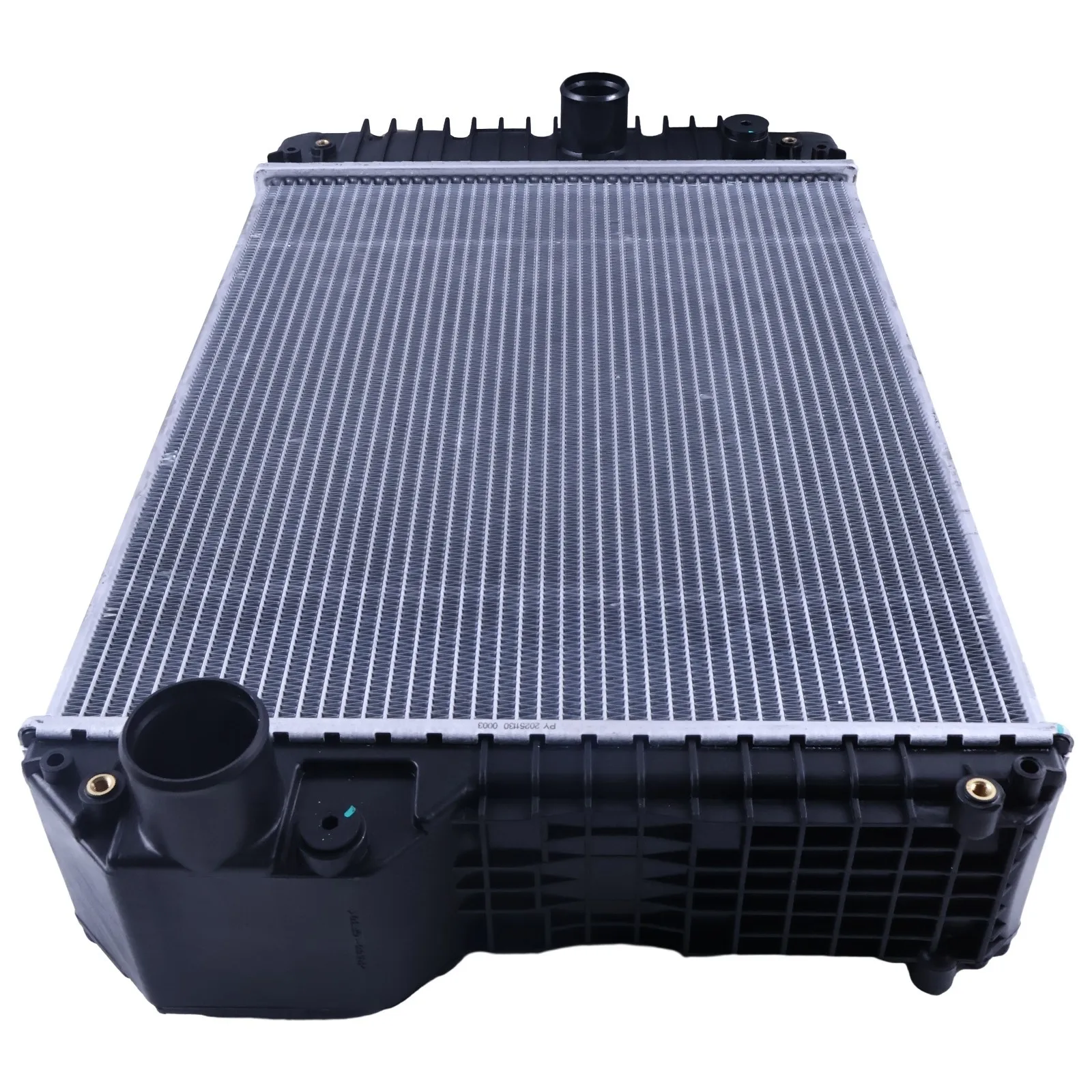 Water Tank Radiator 236-7766 2485-B285 For Caterpillar 3056E C4.4 SPF343CPerkins
Water Tank Radiator 236-7766 2485-B285 For Caterpillar 3056E C4.4 SPF343CPerkins